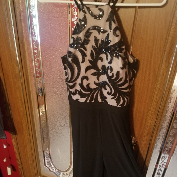 Beautiful Wide Leg Jumper - Picture 2 of 2